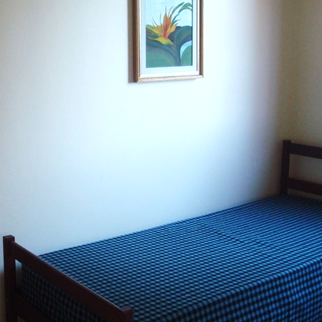 Apartamento Individual